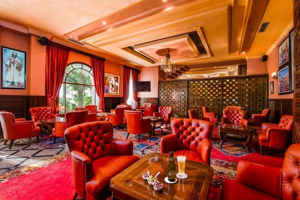 Restaurant ALADIN 